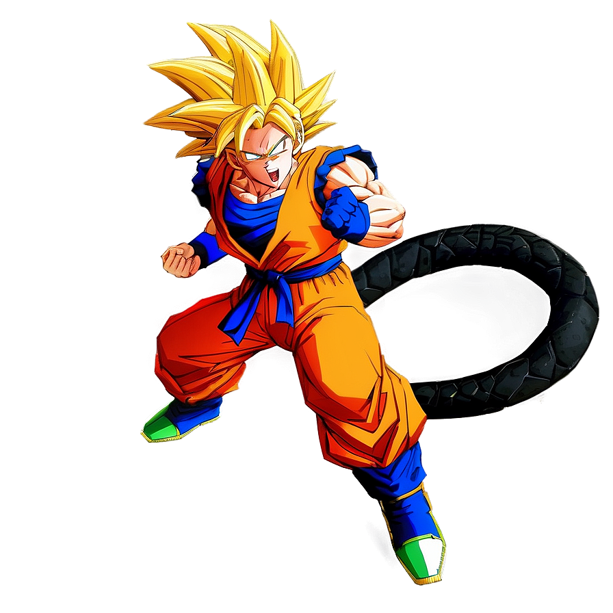 Dragon Ball Legends Story Mode Png 06292024 PNG Image