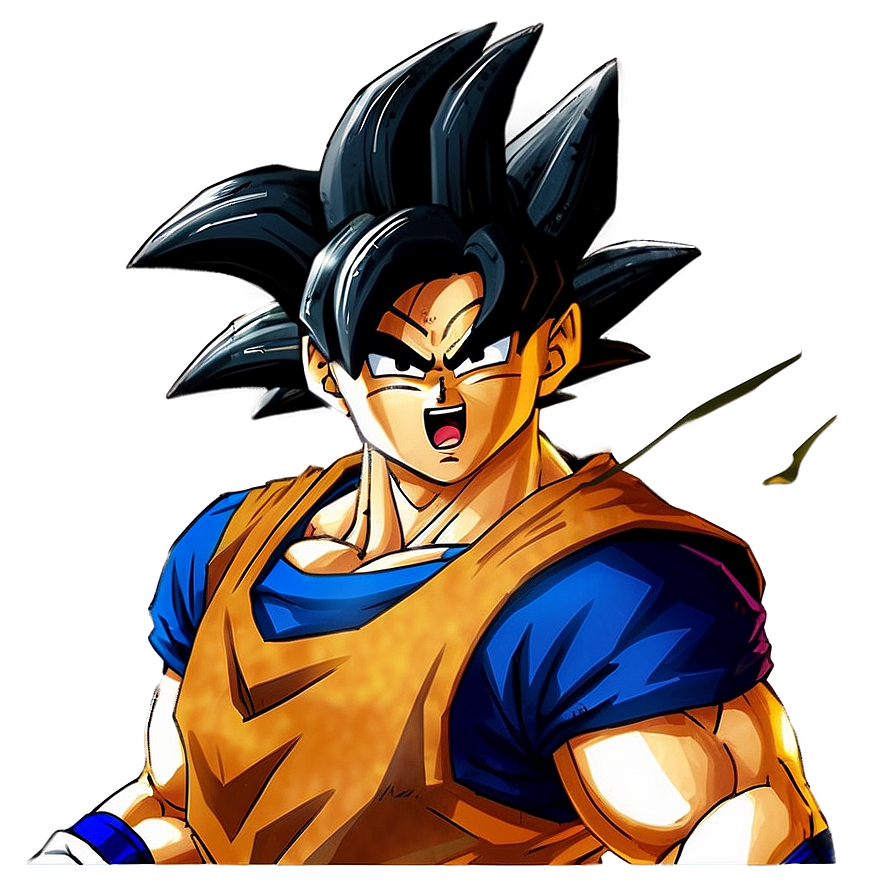 Dragon Ball Legends Story Mode Png Gca11 PNG Image