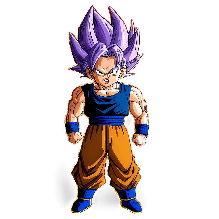 Dragon Ball Z Hit Png 52 PNG Image