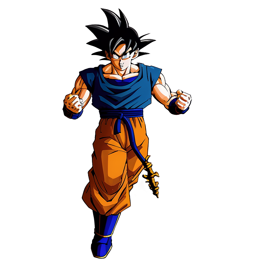 Dragon Ball Z Kamehameha Png 05062024 PNG Image