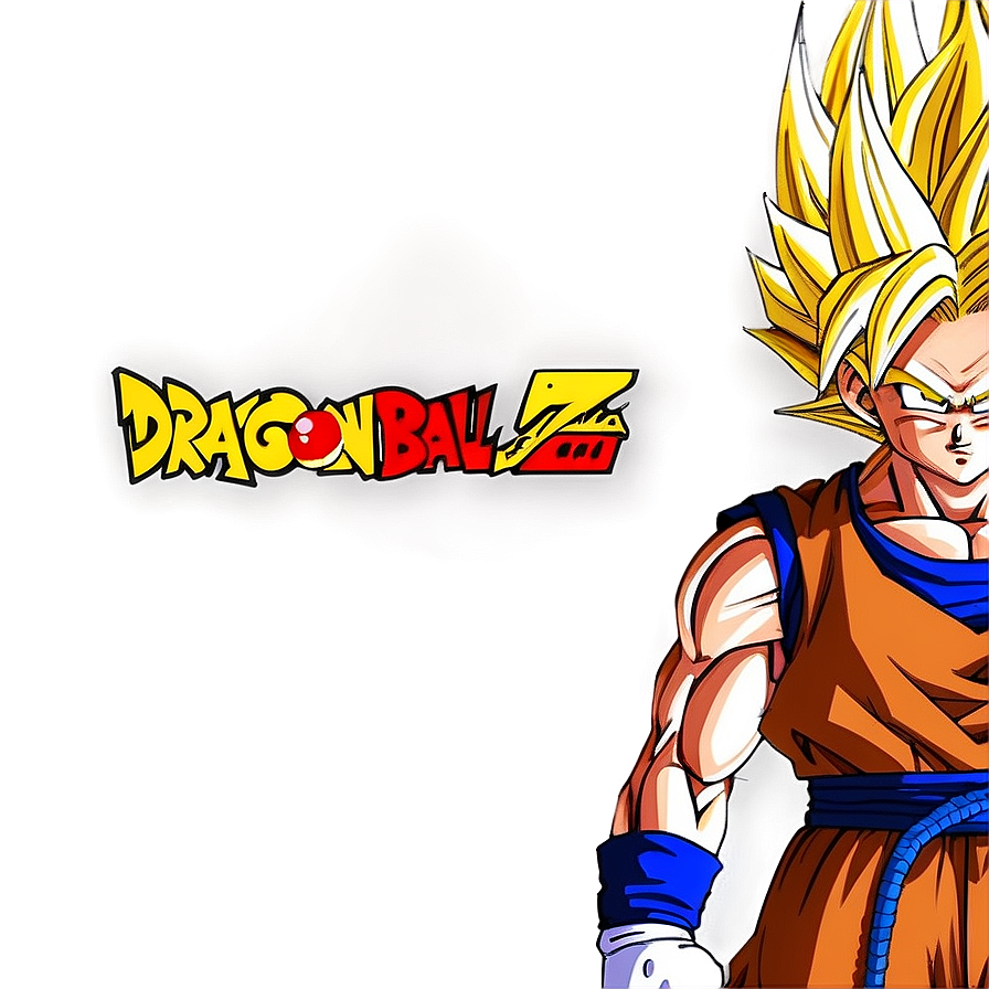 Dragon Ball Z Super Saiyan God Png 7 PNG Image