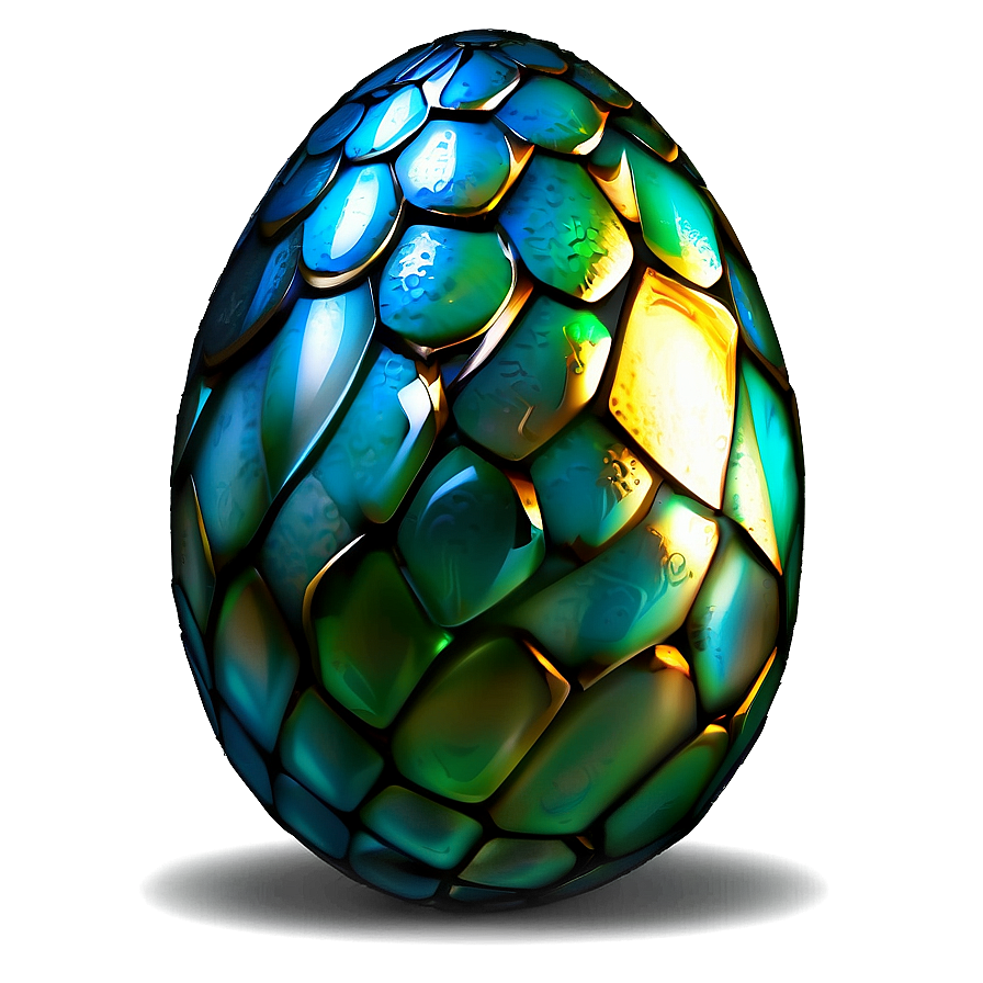 Dragon Egg Fantasy Png Dii23 PNG Image