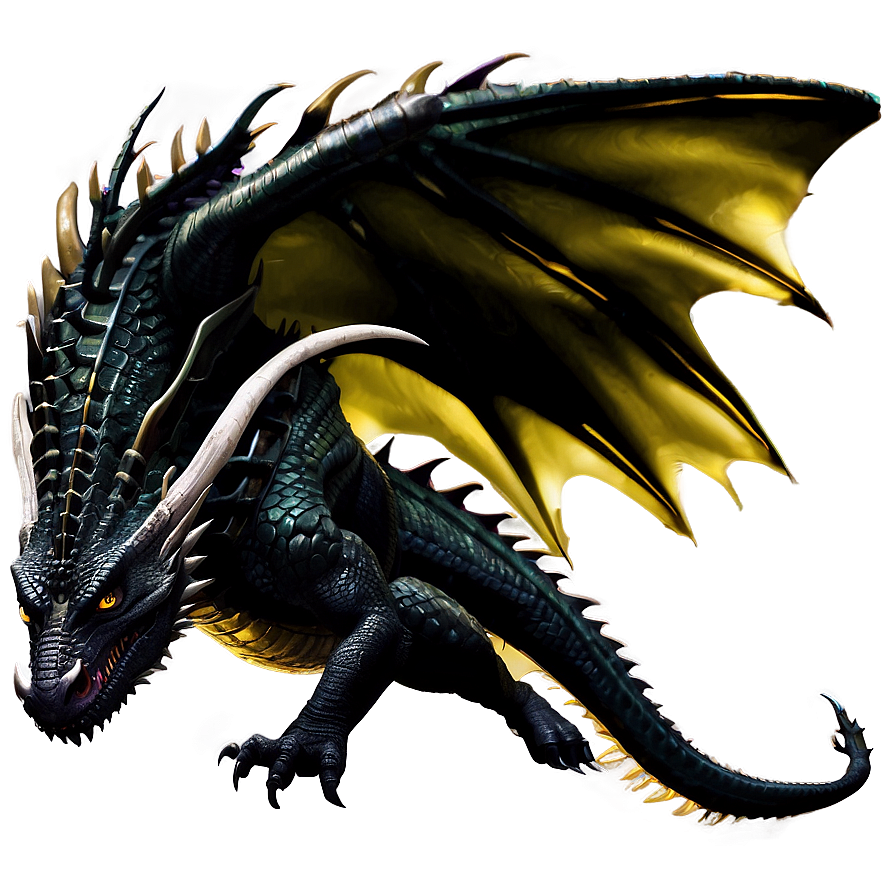 Dragon Rider Bond Png 46 PNG Image