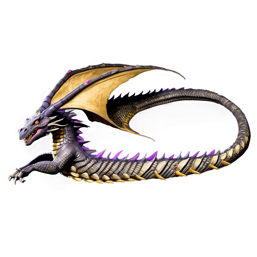 Dragon Rider Bond Png Bnr PNG Image