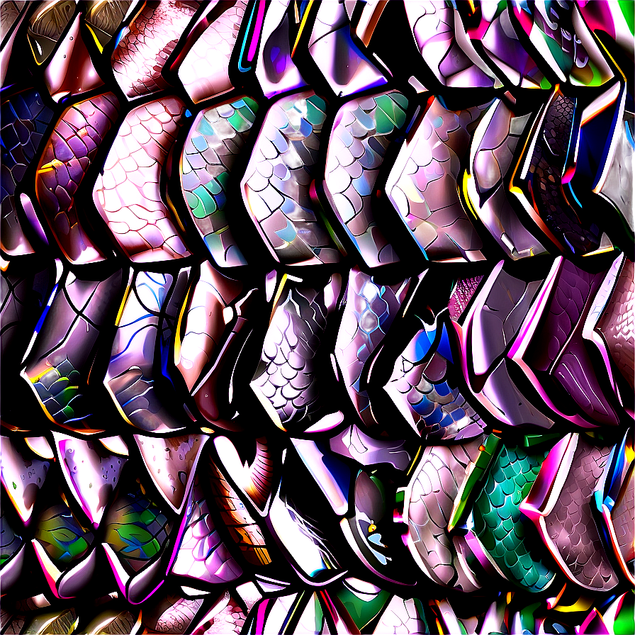 Dragon Scales Png 38 PNG Image