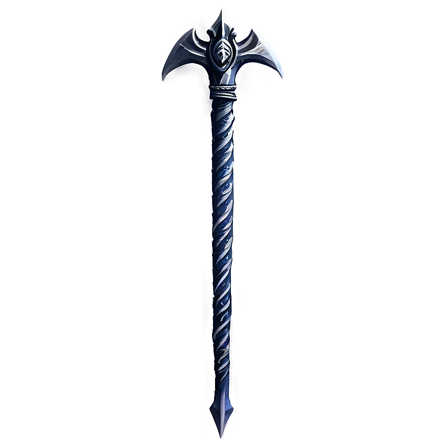 Dragon Spear Png 05252024 PNG Image