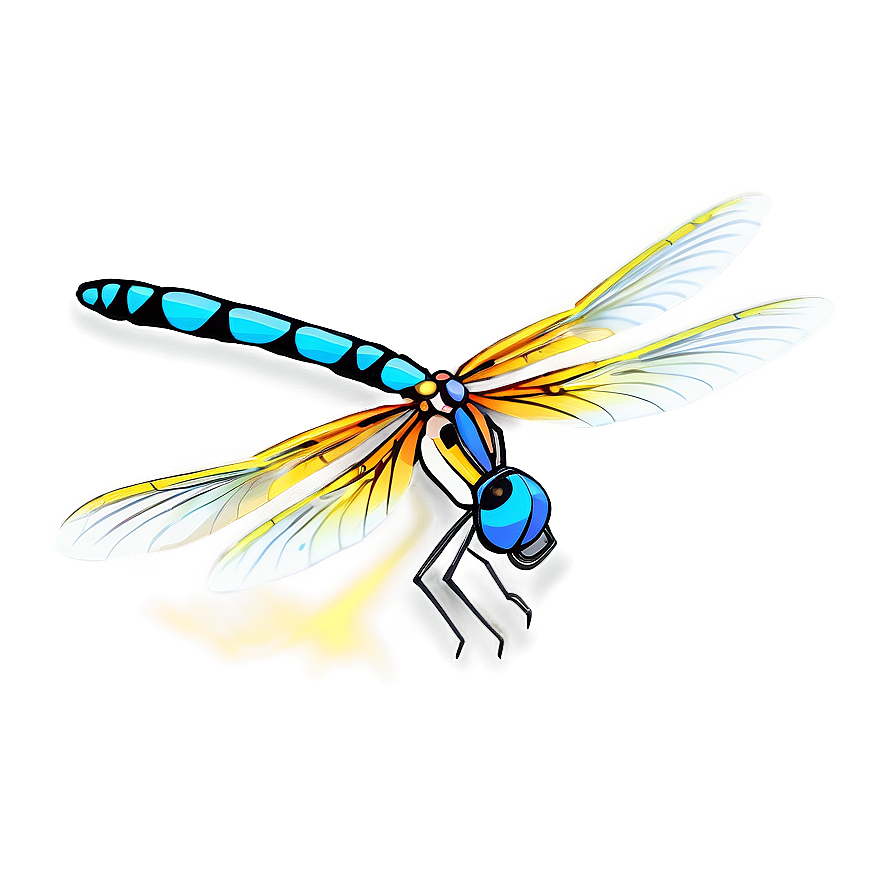 Dragonfly Background Png 05212024 PNG Image