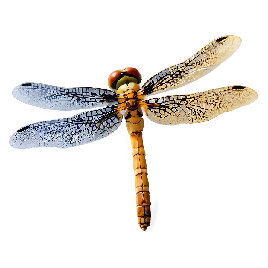 Dragonfly Hovering Png Jjl20 PNG Image