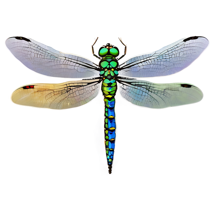 Dragonfly Life Cycle Png Grn PNG Image