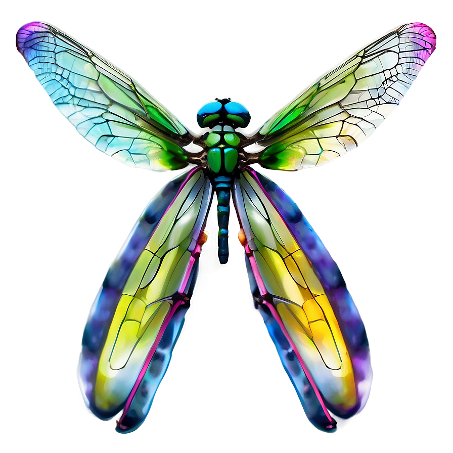 Dragonfly Wings Png 66 PNG Image