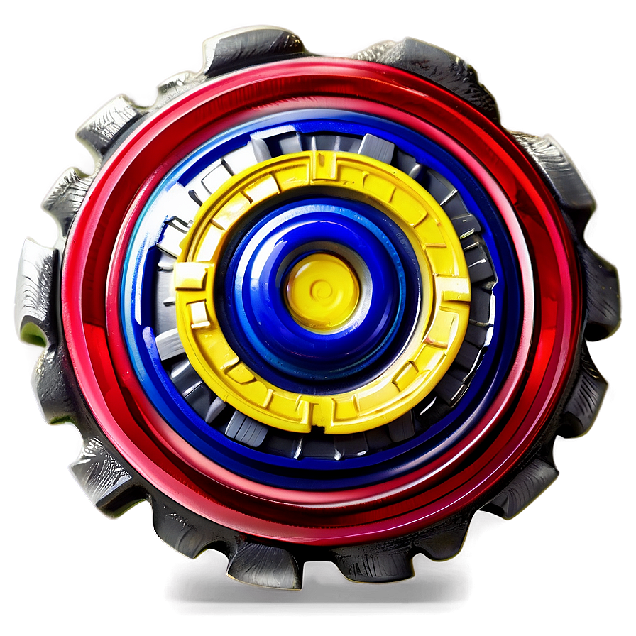 Dragoon Beyblade Png 58 PNG Image