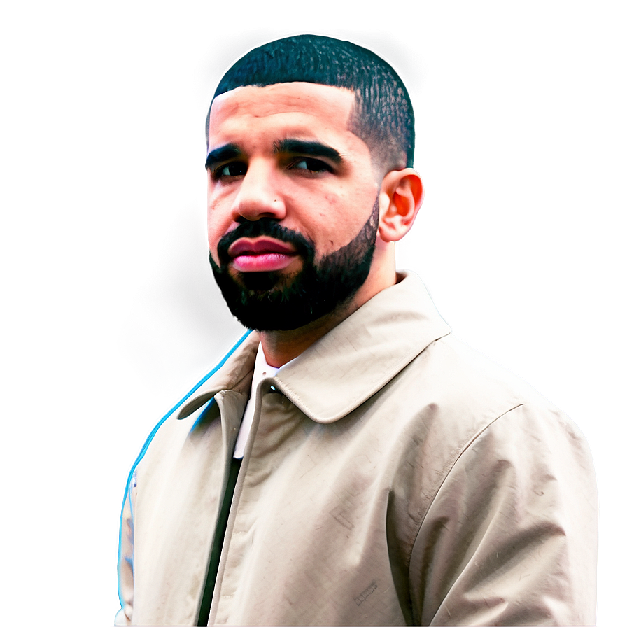 Drake In Concert Png 66 PNG Image