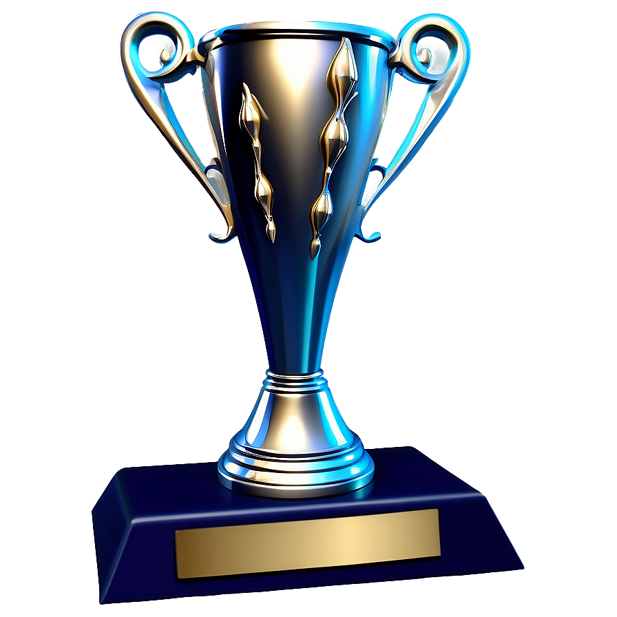 Drama Festival Trophy Png 83 PNG Image