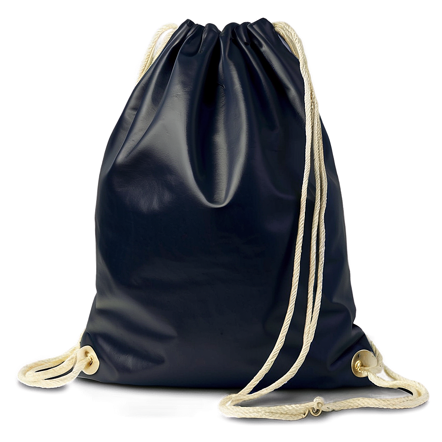 Drawstring Backpack Png Vww7 PNG Image