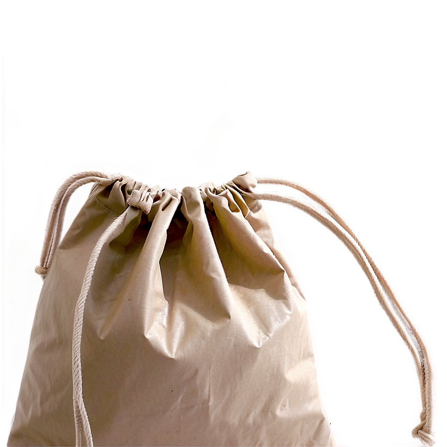 Drawstring Grocery Bag Png 83 PNG Image