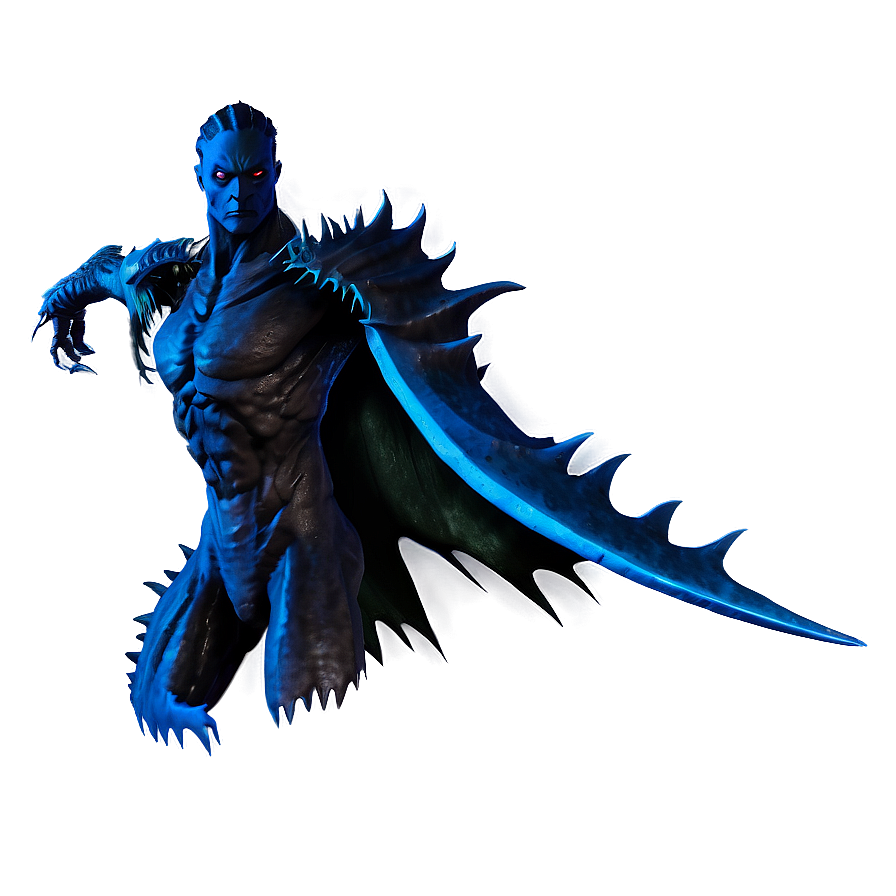 Dreadful Darkness Png 63 PNG Image