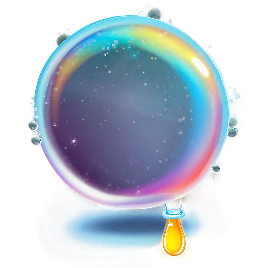 Dream Bubble Png 06112024 PNG Image