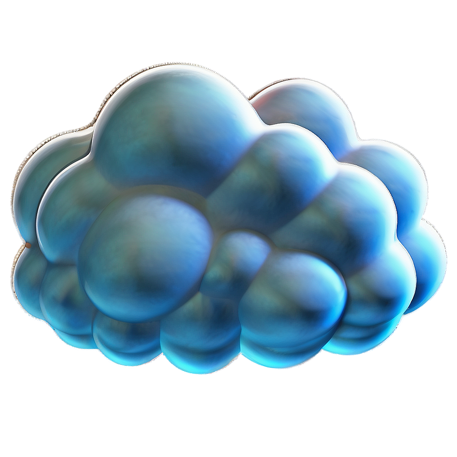 Dream Cloud In Daylight Png 26 PNG Image