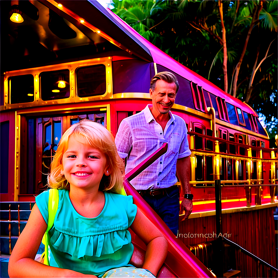 Dream Disney Family Getaway Png 06282024 PNG Image