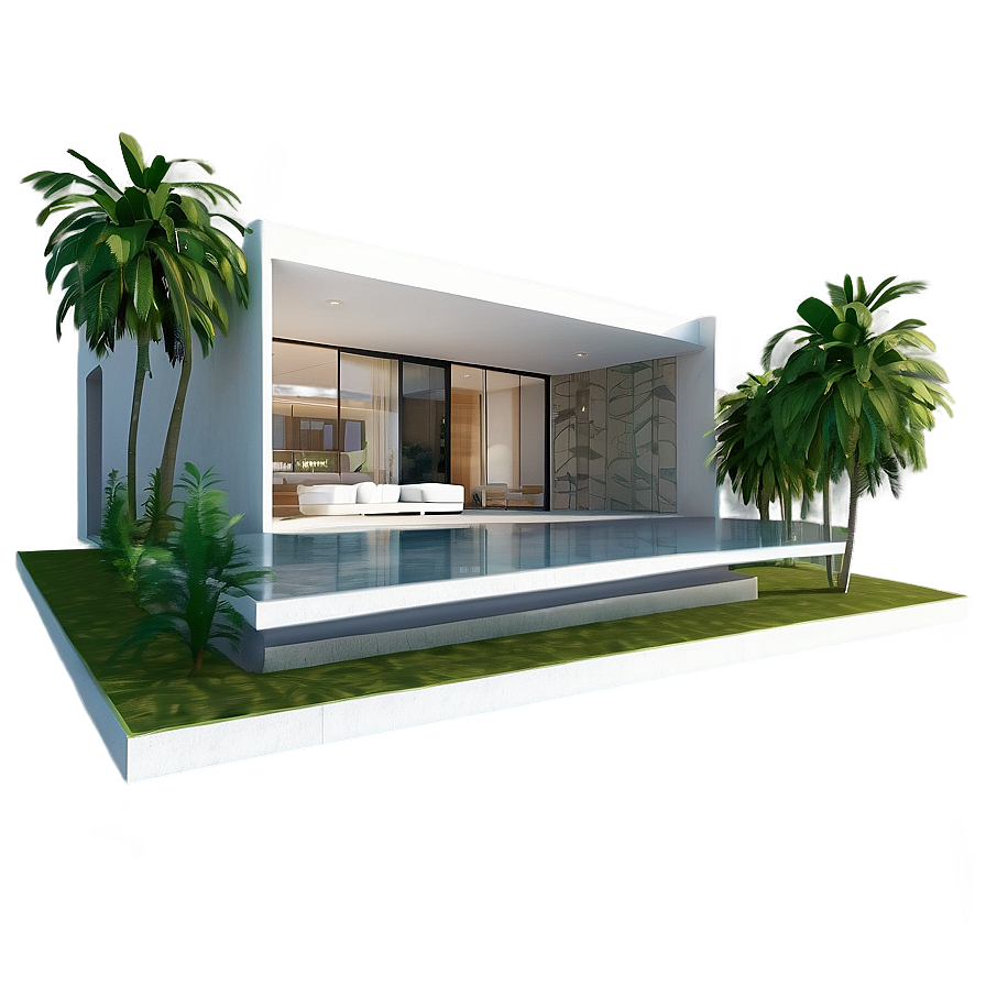 Dream House Sketch Png Yoy64 PNG Image