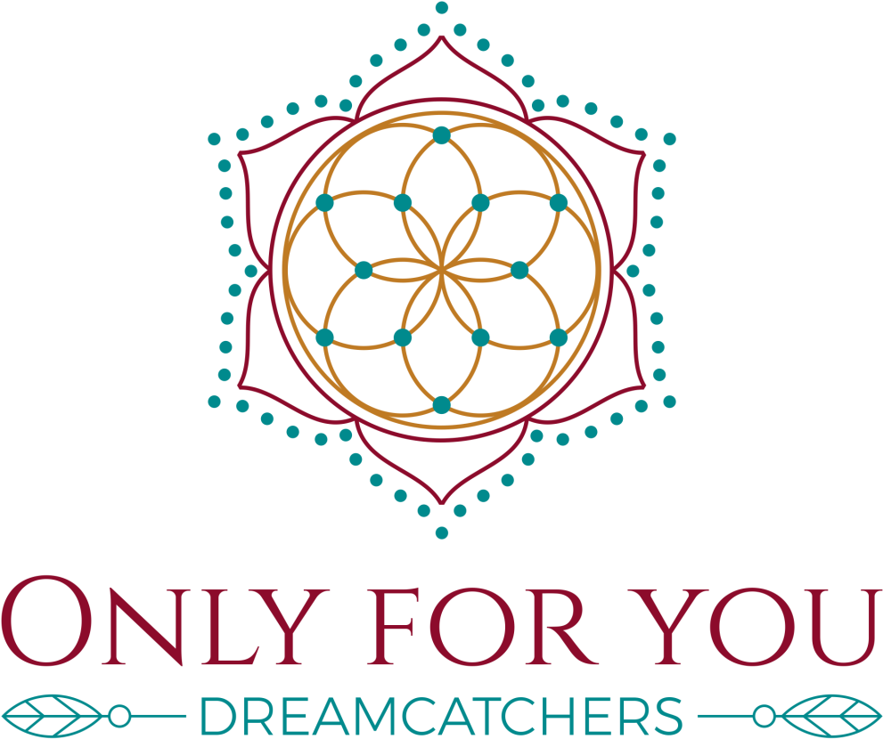 Dreamcatcher Logo Design PNG Image