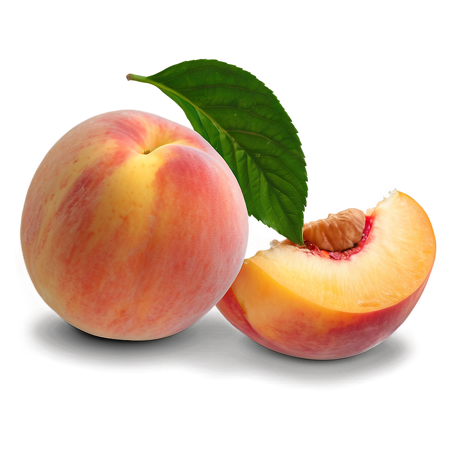 Dreamy Peach Picture Png 98 PNG Image