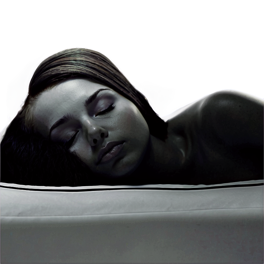 Dreamy Sleep Png 4 PNG Image