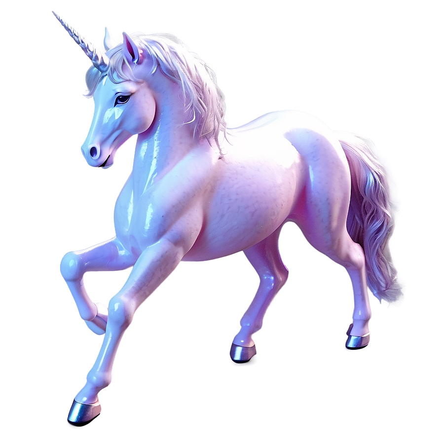 Dreamy Unicorn Png Fls52 PNG Image