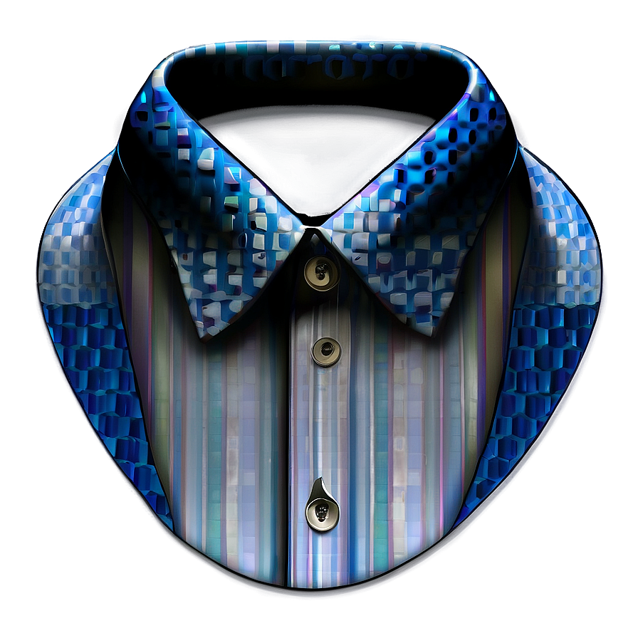 Dress Shirt Collar Png 69 PNG Image