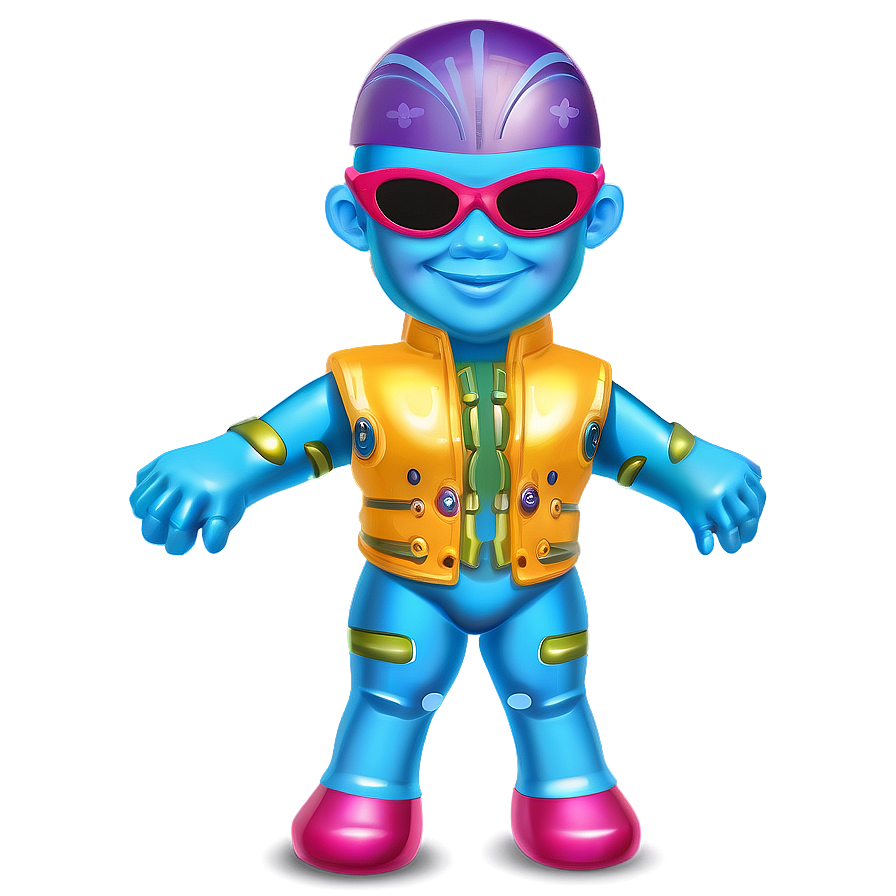 Dress Up Toys Png Tif68 PNG Image