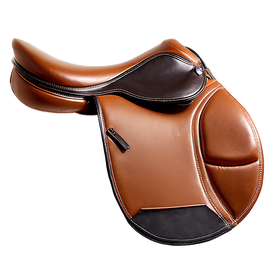 Dressage Saddle Png Jjo23 PNG Image