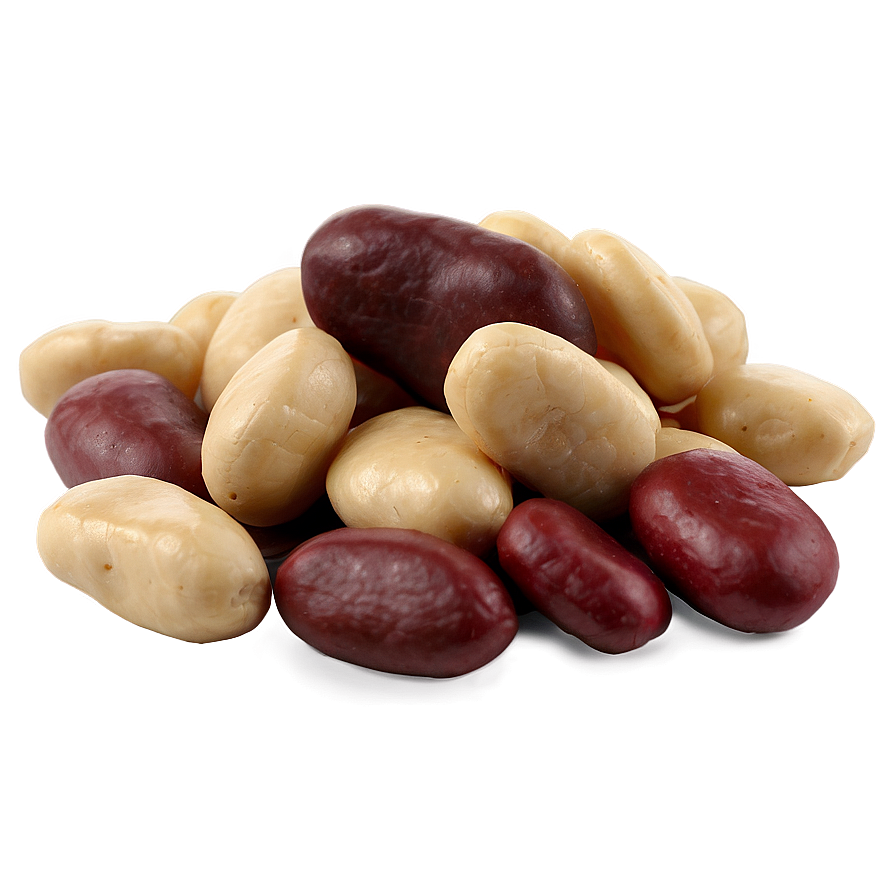 Dried Beans Png Ikv PNG Image