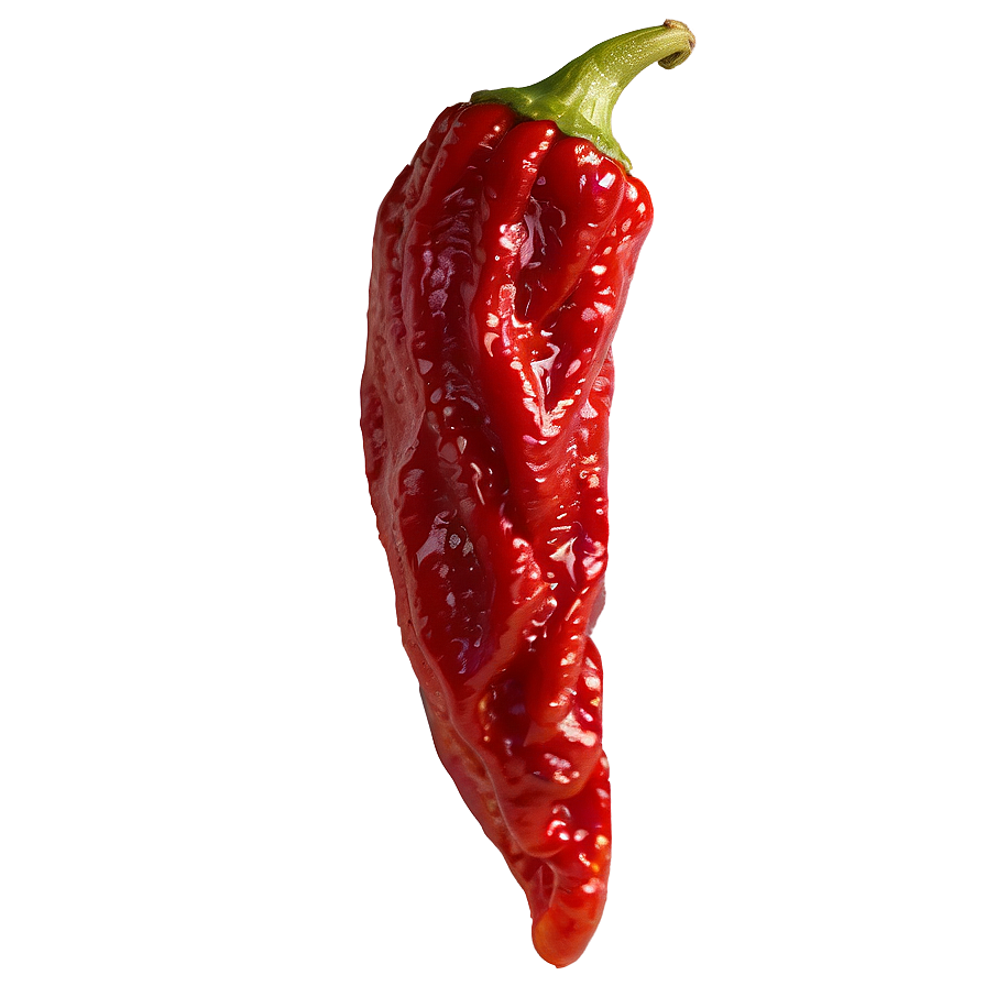 Dried Ghost Pepper Png Cvx PNG Image