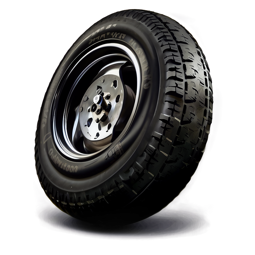 Drift Tire Png 05252024 PNG Image