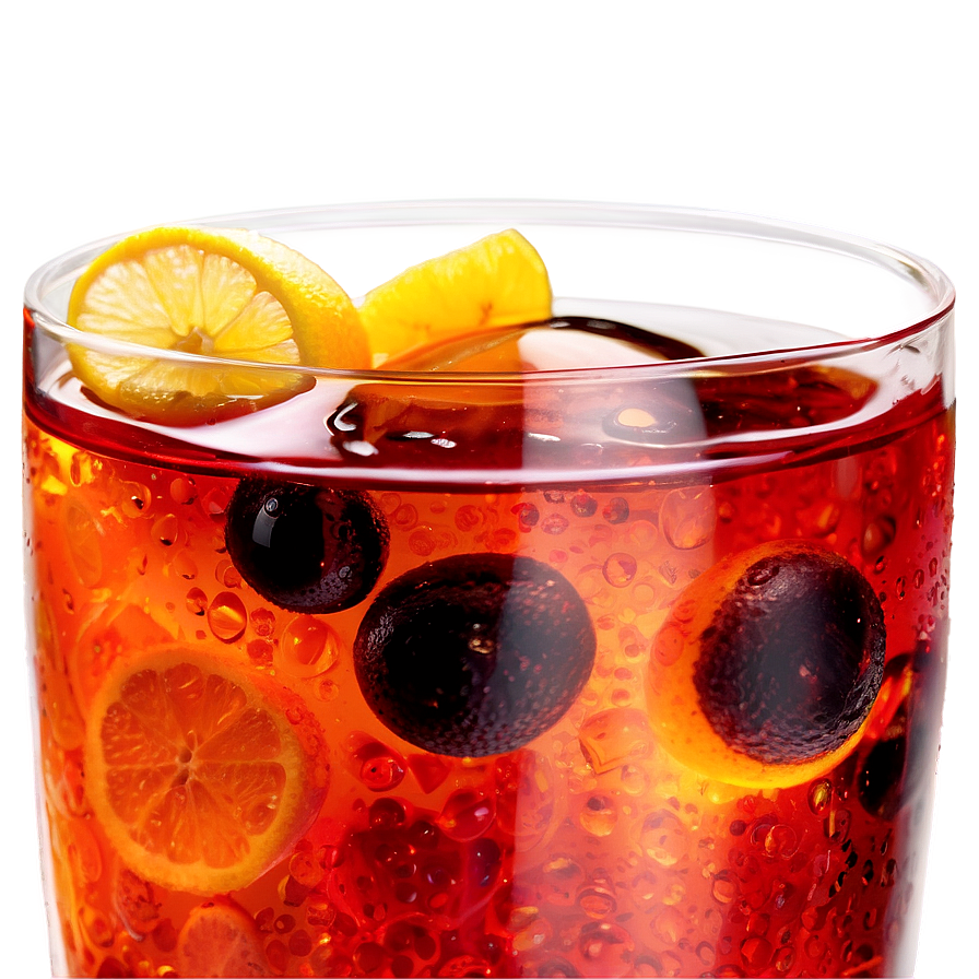 Drink A PNG Image