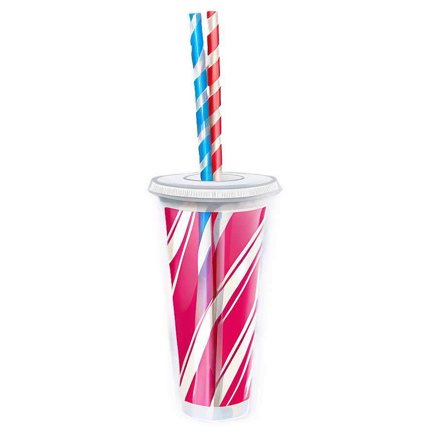 Drinking Straw Png Din72 PNG Image