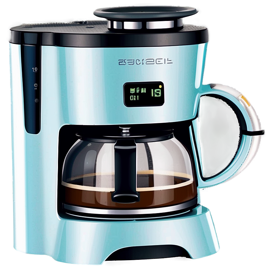 Drip Coffee Maker Machine Png 43 PNG Image