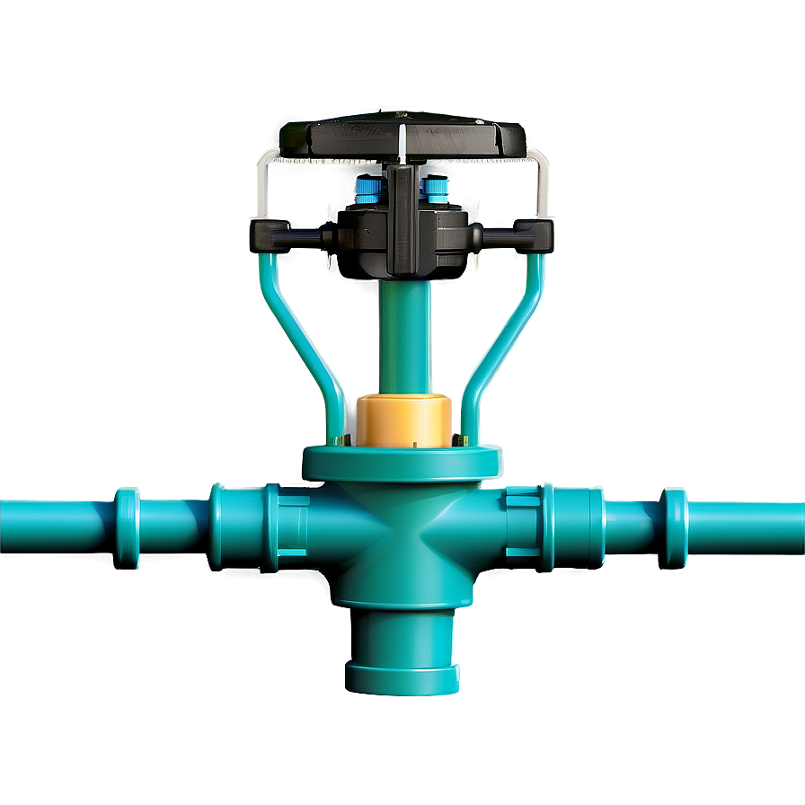 Drip Irrigation Sprinkler Png 06262024 PNG Image