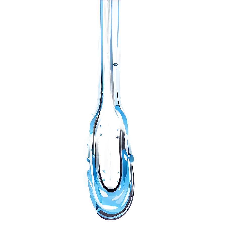 Drip Splat Png Odg29 PNG Image