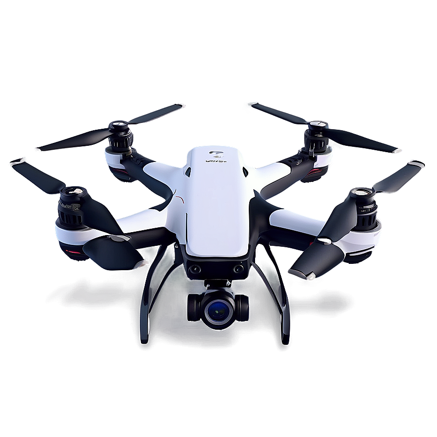 Drone Aerial Photography Png Ogh96 PNG Image