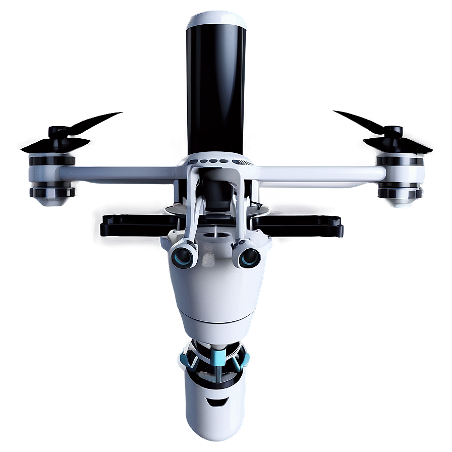 Drone Antenna Png 05242024 PNG Image