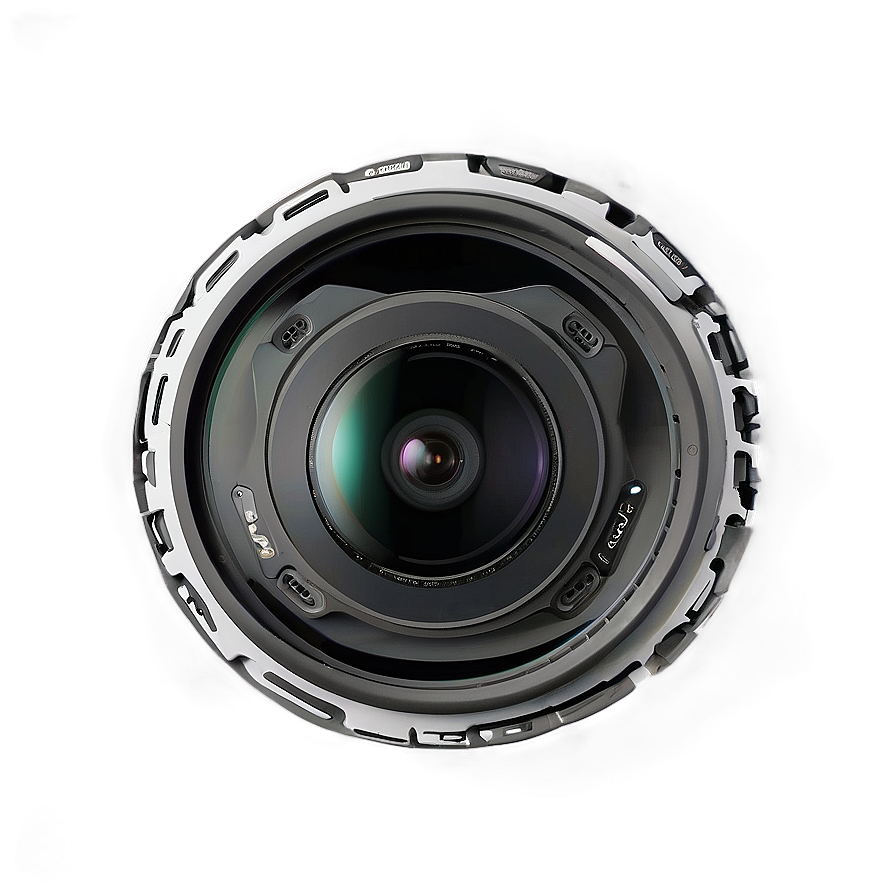 Drone Camera Lens Png Xmt34 PNG Image