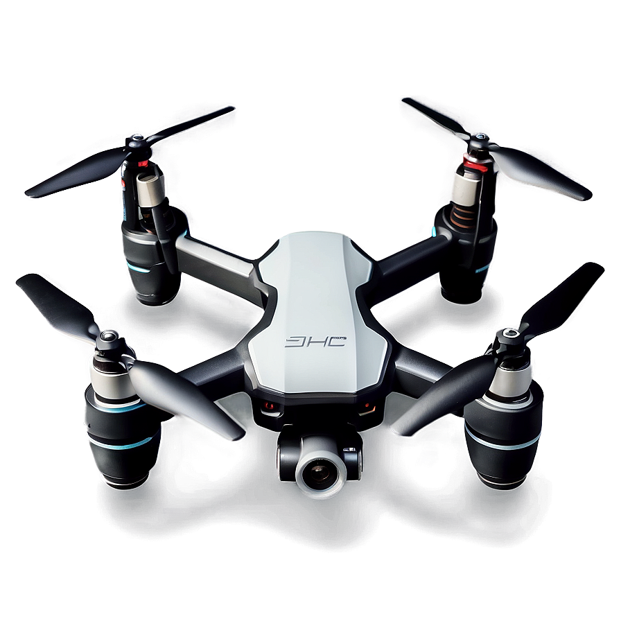 Drone Camera Png Pgg PNG Image