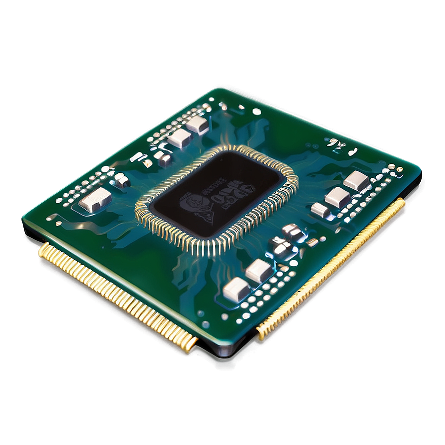 Drone Control Chip Png Okj PNG Image