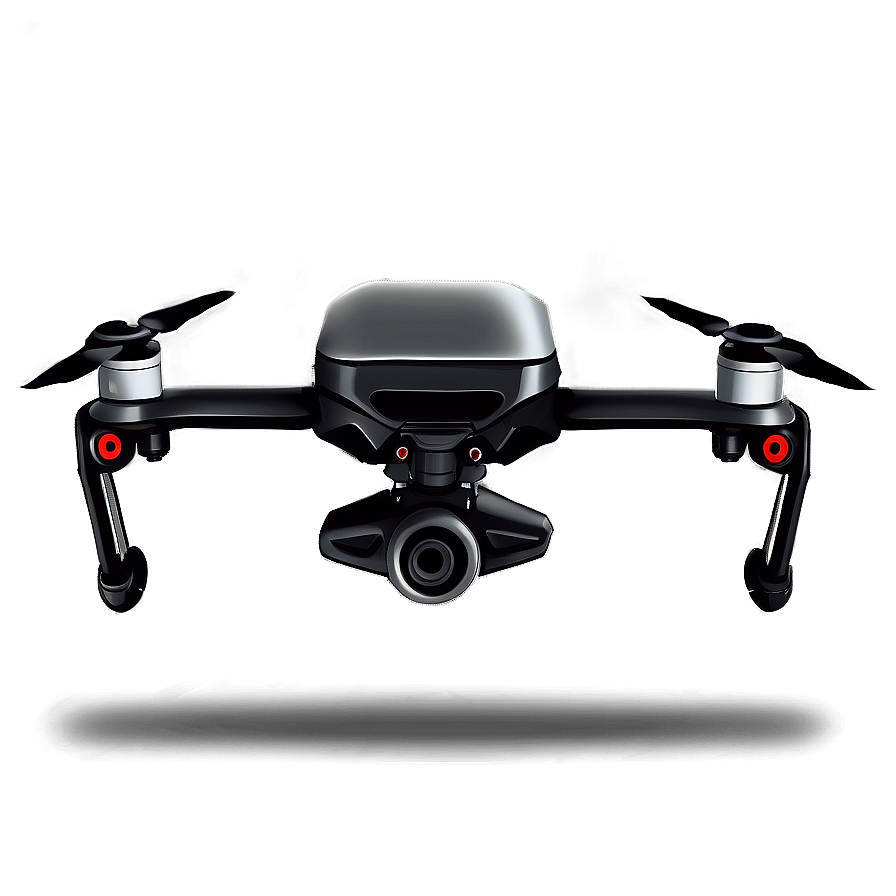 Drone Landing Gear Png Mxx PNG Image