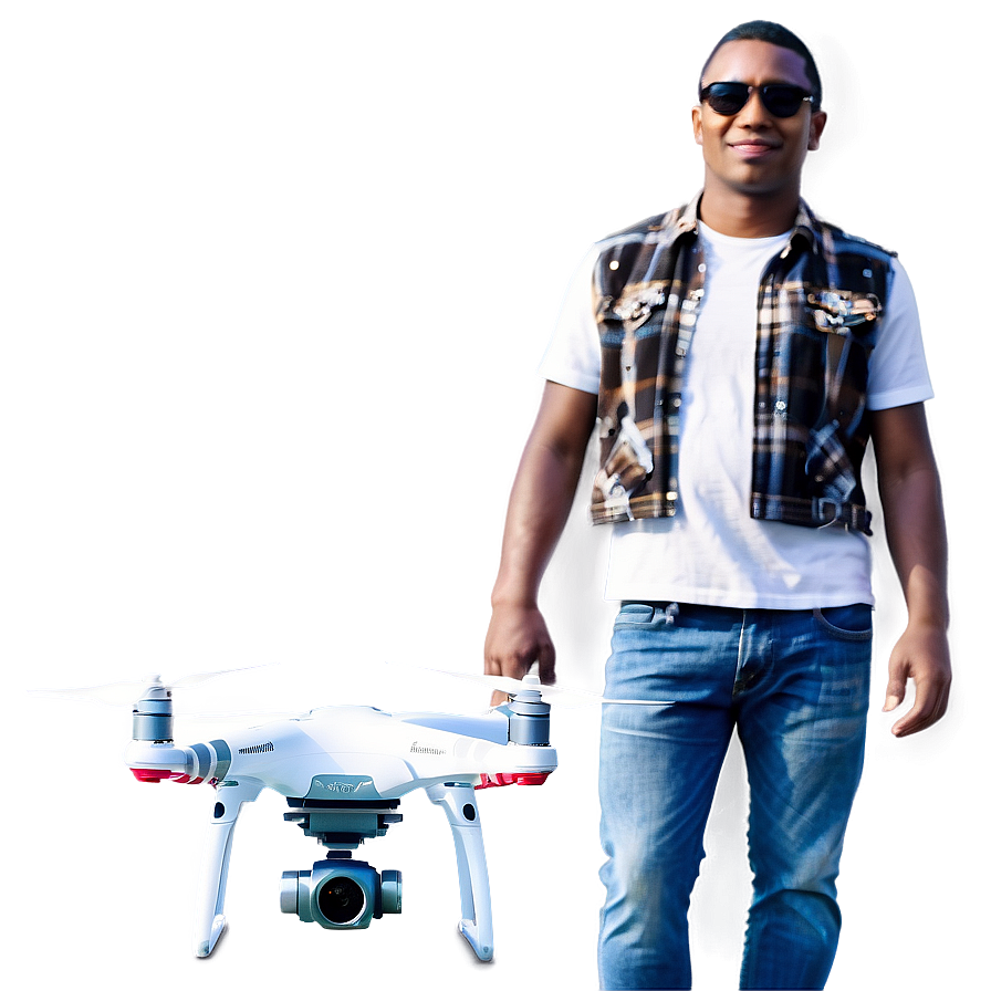 Drone Photoshoot Png Vso38 PNG Image