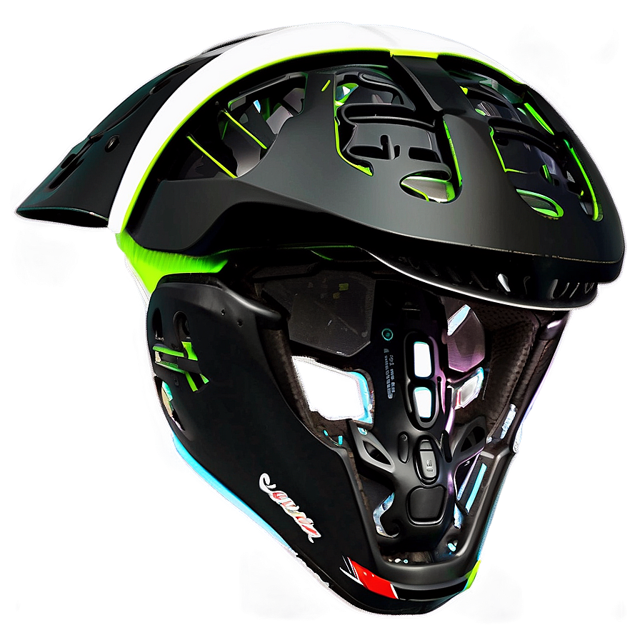 Drone Racing Helmet Png Cbh72 PNG Image