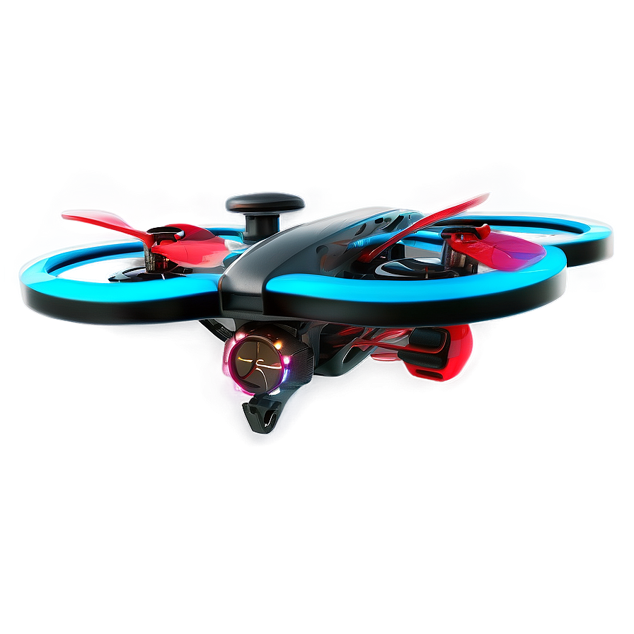 Drone Racing League Png Llk52 PNG Image