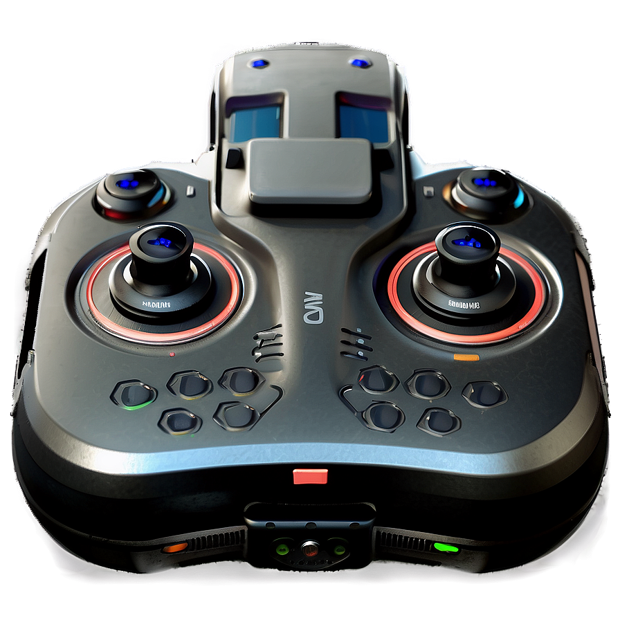 Drone Remote Control Png 06202024 PNG Image