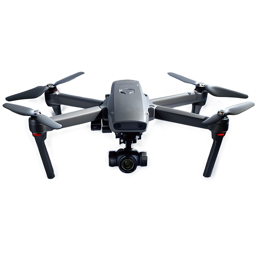 Drone Surveillance Camera Png Hgo PNG Image